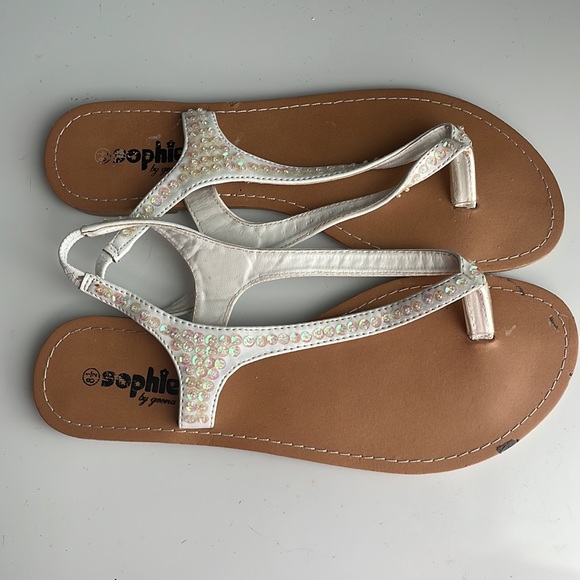 Sophie sandals - Picture 3 of 10